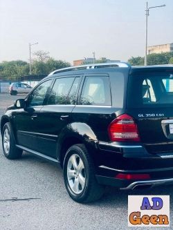 used mercedes benz glc class 2010 Diesel for sale 